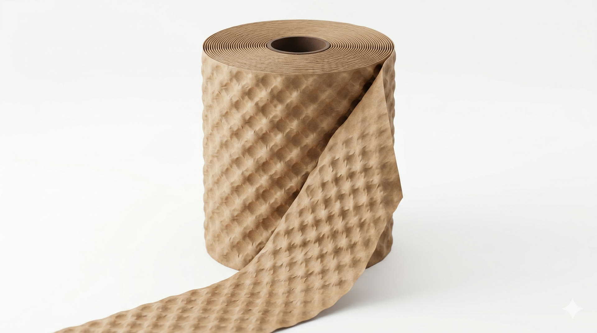 Papier bąbelkowy